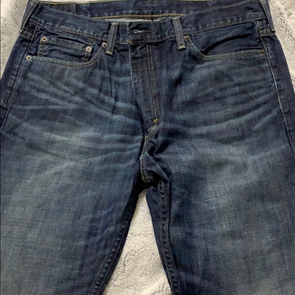 Men’s jeans
